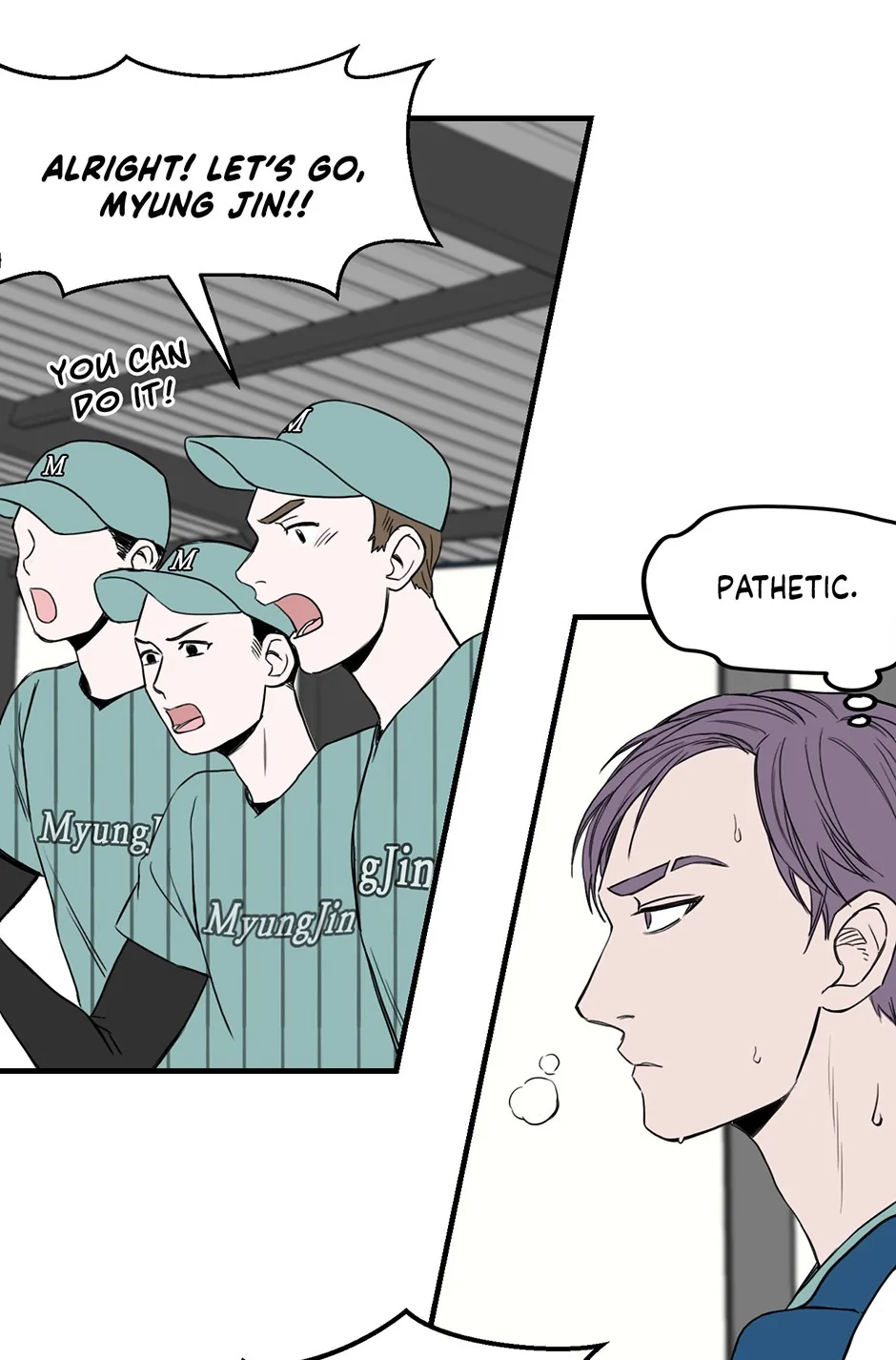 Base to Base Chapter 20 page 59 - 