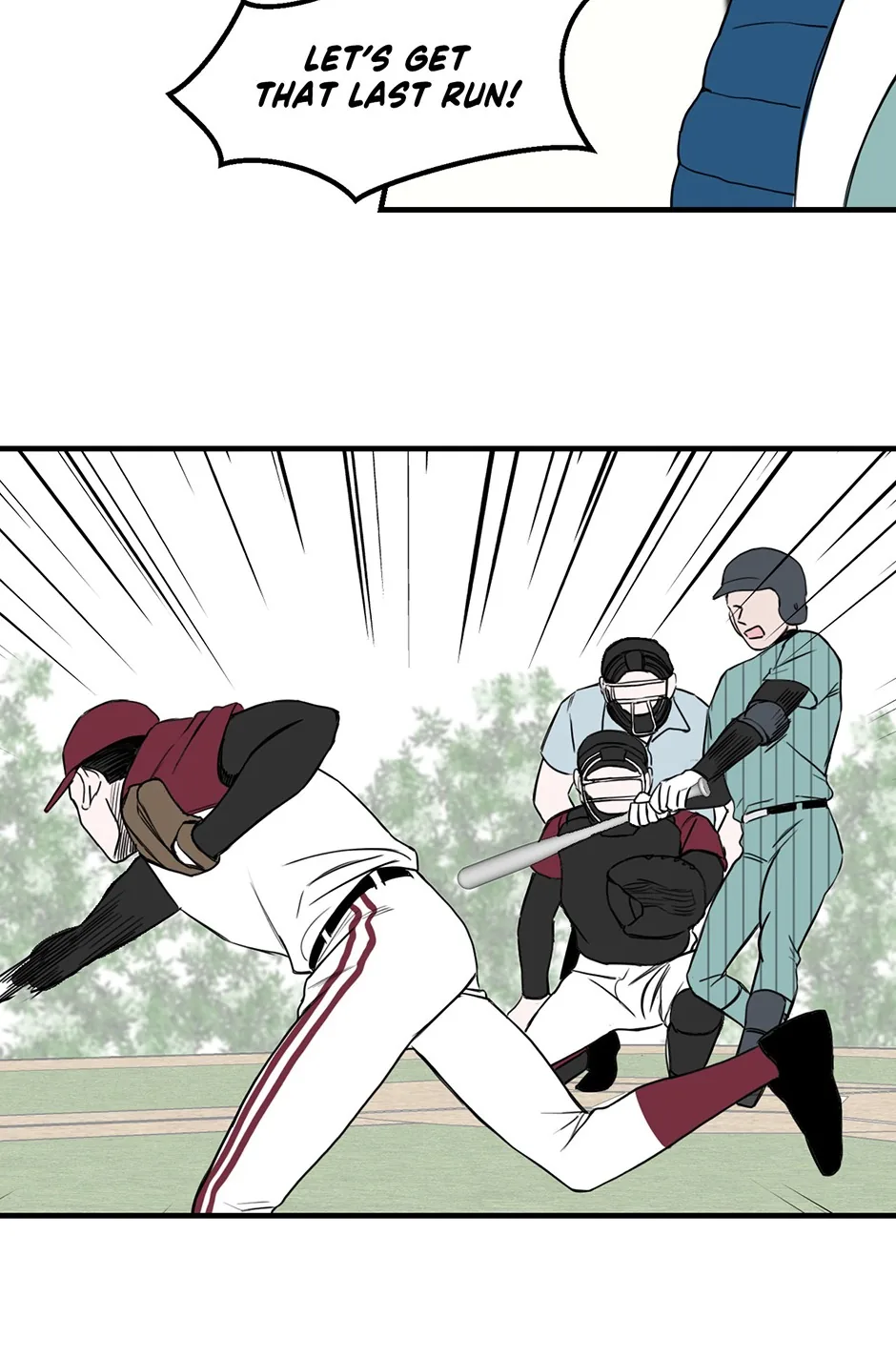 Base to Base Chapter 20 page 60 - 