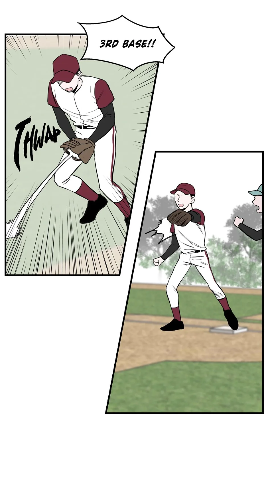 Base to Base Chapter 20 page 61 - 