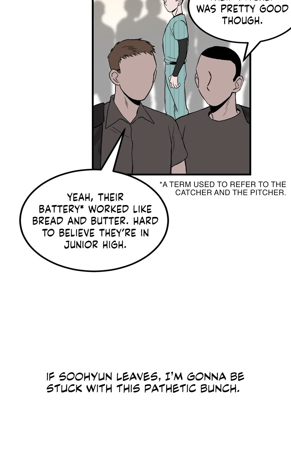 Base to Base Chapter 20 page 64 - 
