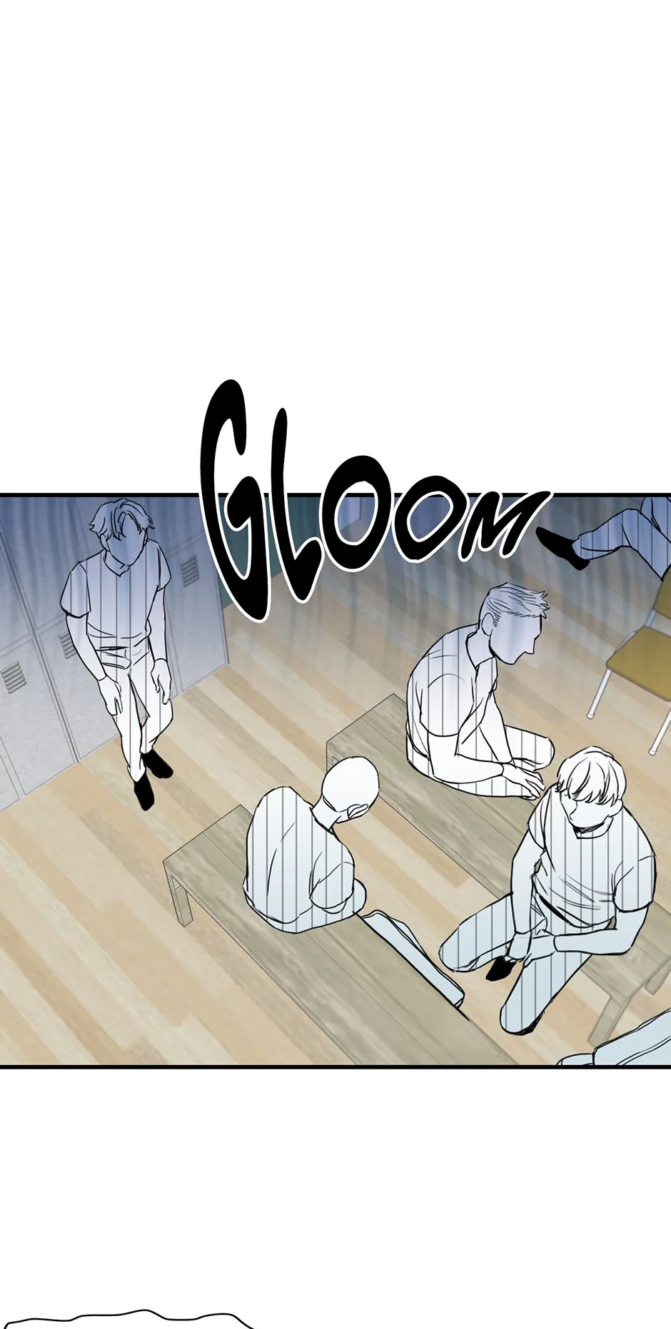 Base to Base Chapter 20 page 65 - 