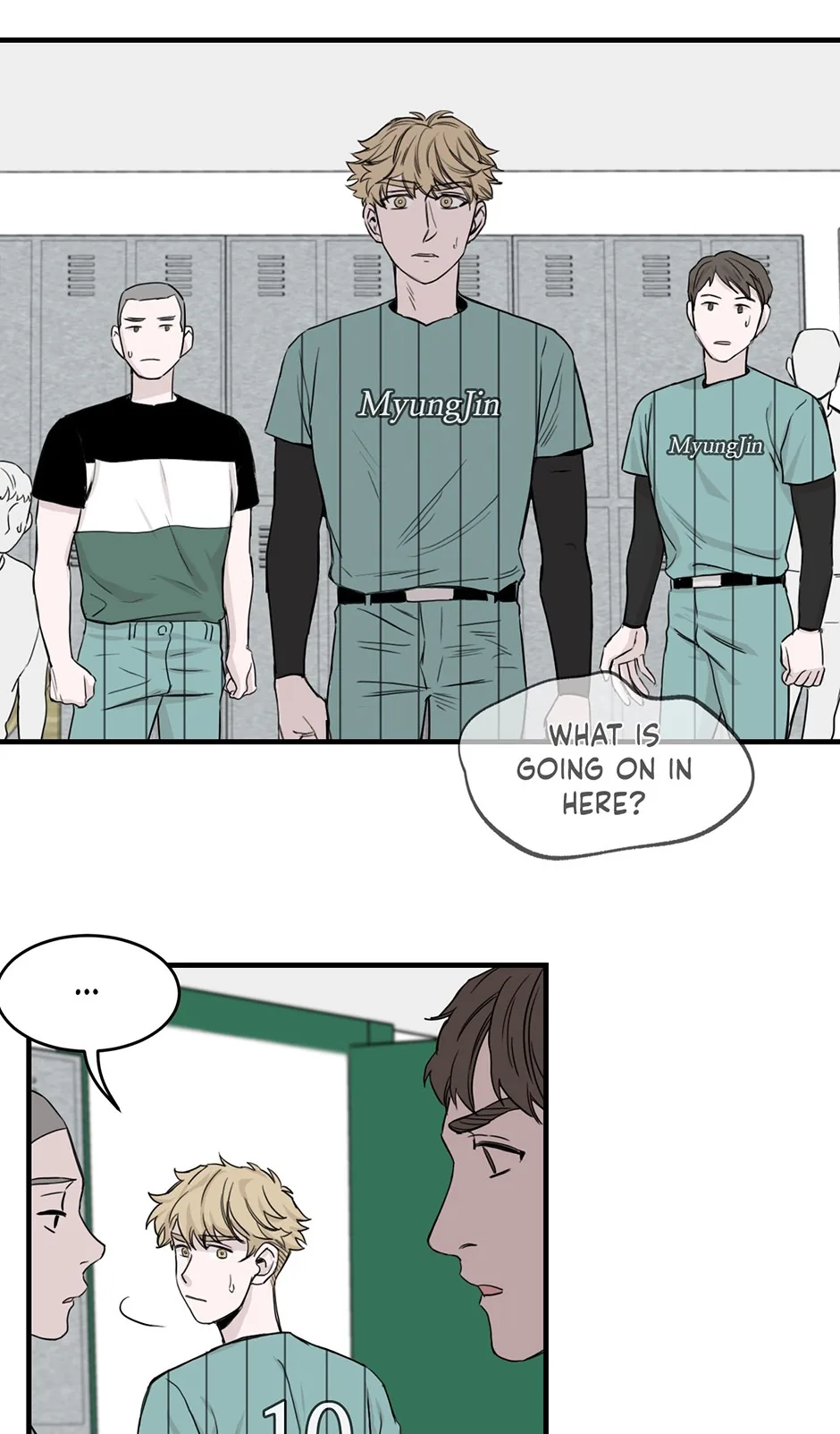 Base to Base Chapter 21 page 13 - 
