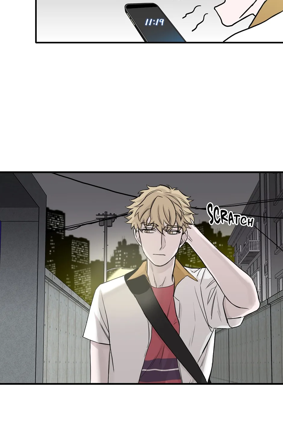 Base to Base Chapter 21 page 18 - 