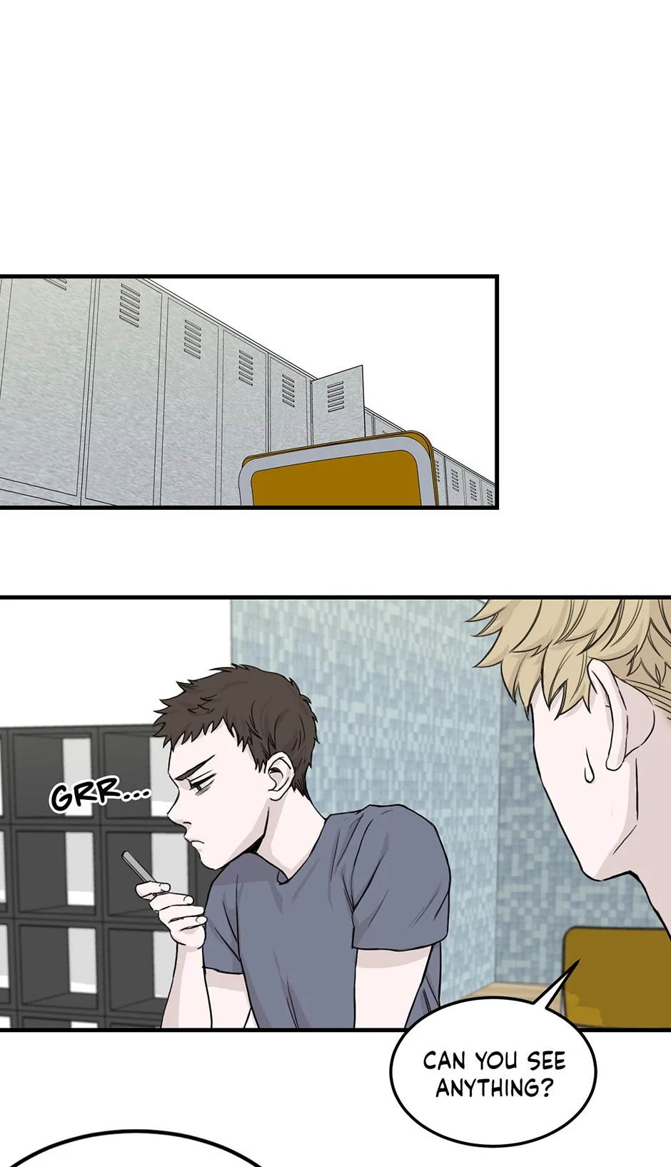 Base to Base Chapter 21 page 19 - 