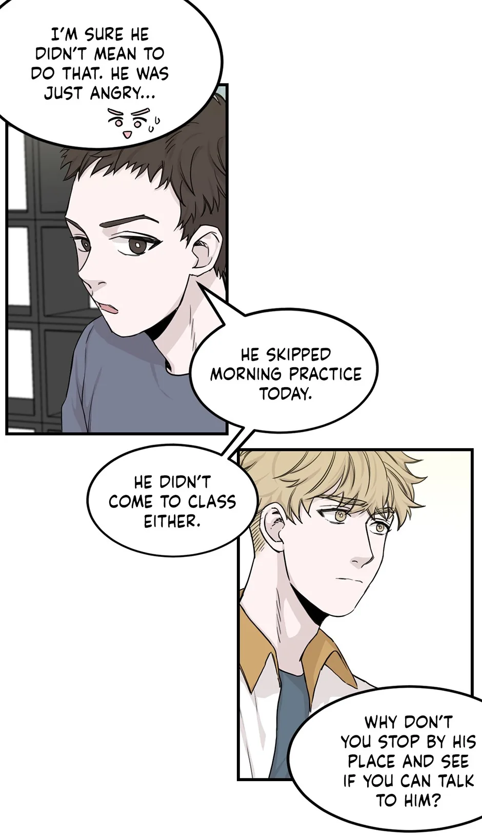 Base to Base Chapter 21 page 20 - 
