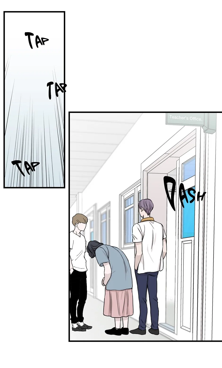 Base to Base Chapter 21 page 23 - 