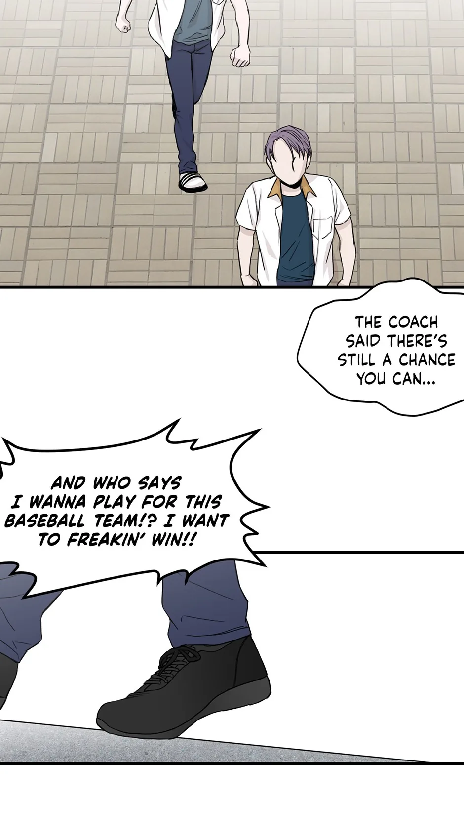 Base to Base Chapter 21 page 27 - 