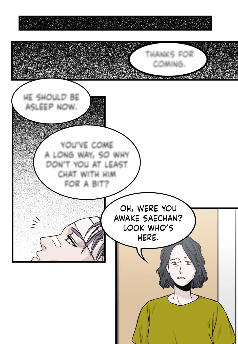 Base to Base Chapter 21 page 40 - 