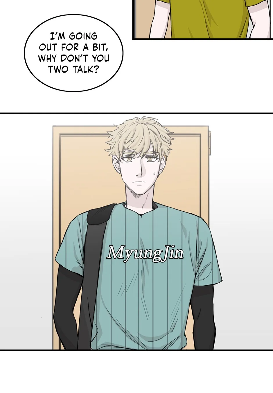 Base to Base Chapter 21 page 41 - 