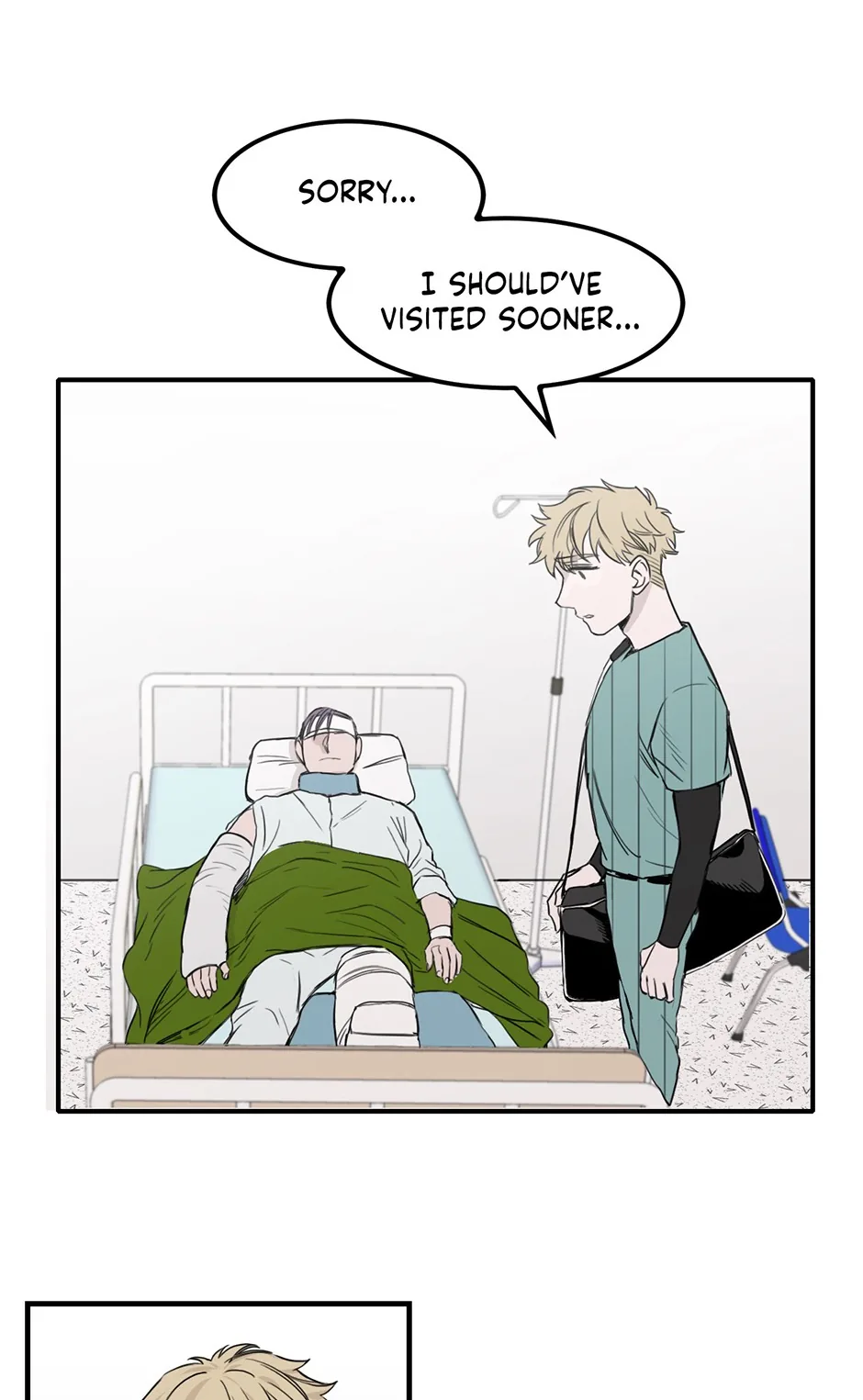 Base to Base Chapter 21 page 42 - 