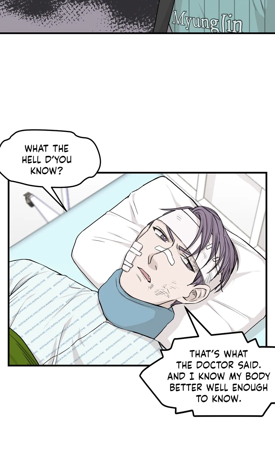 Base to Base Chapter 21 page 45 - 
