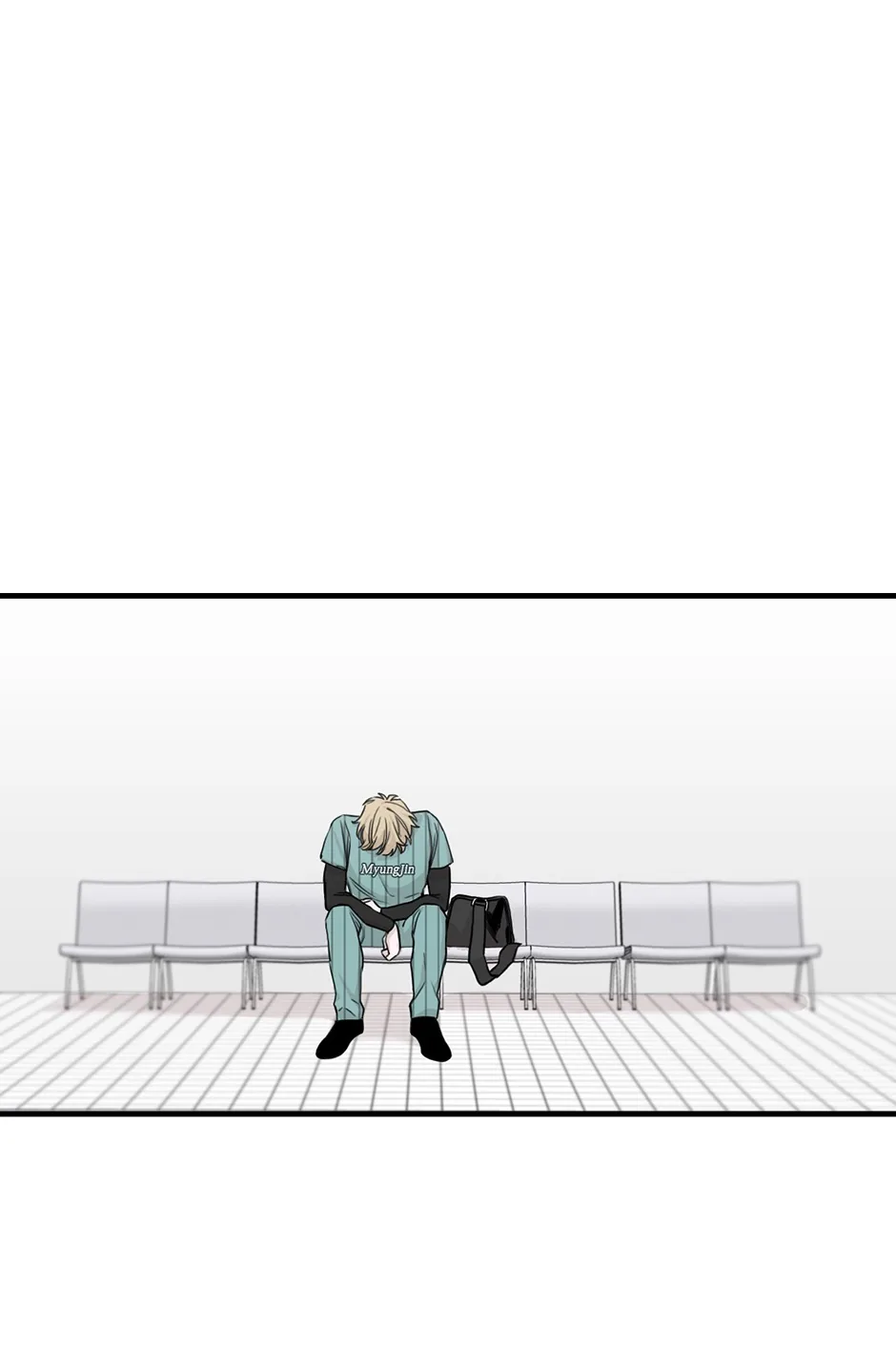 Base to Base Chapter 21 page 49 - 