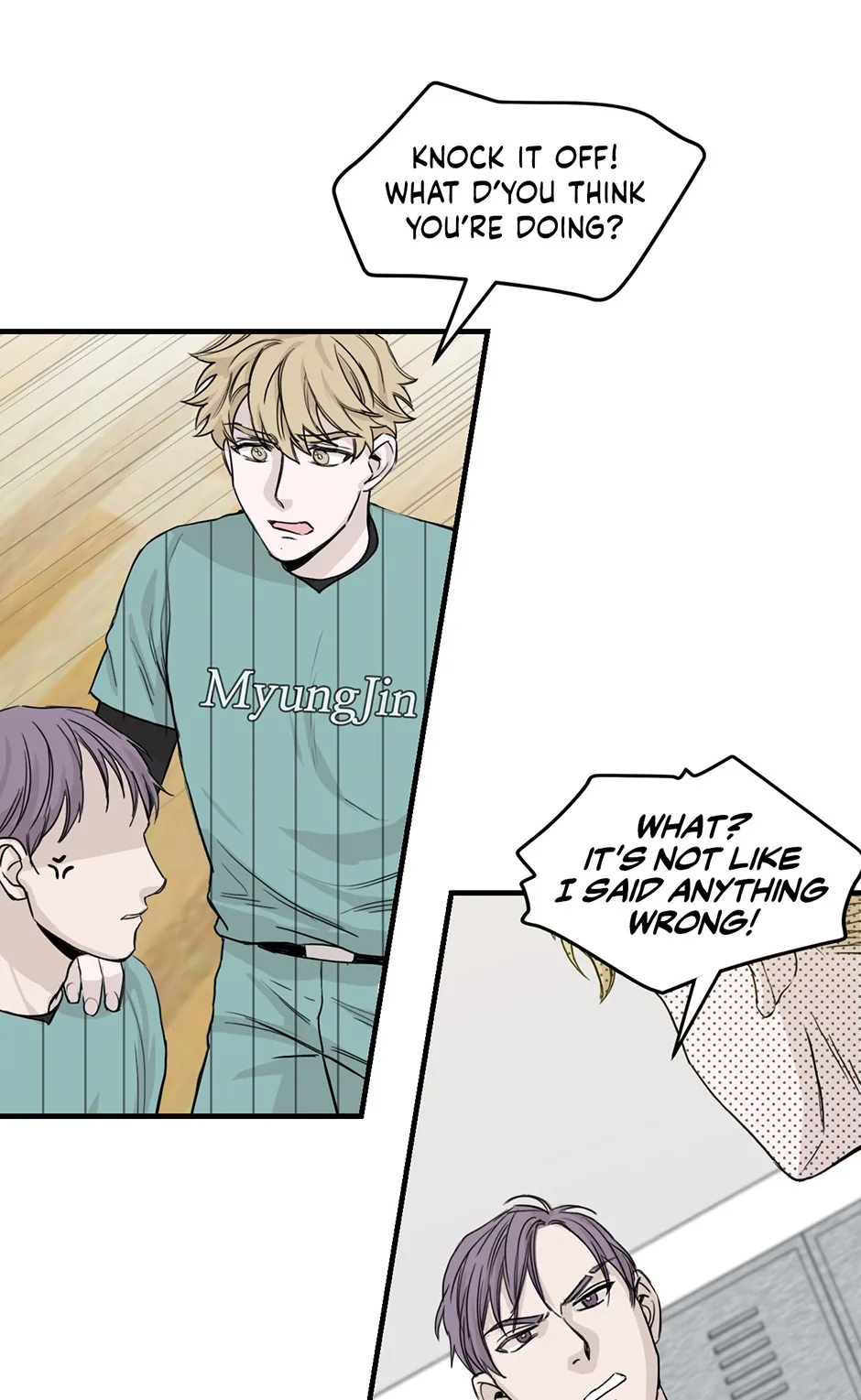 Base to Base Chapter 21 page 6 - 