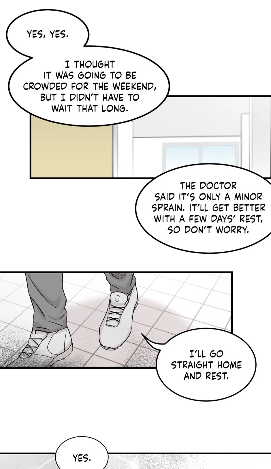 Base to Base Chapter 21 page 51 - 