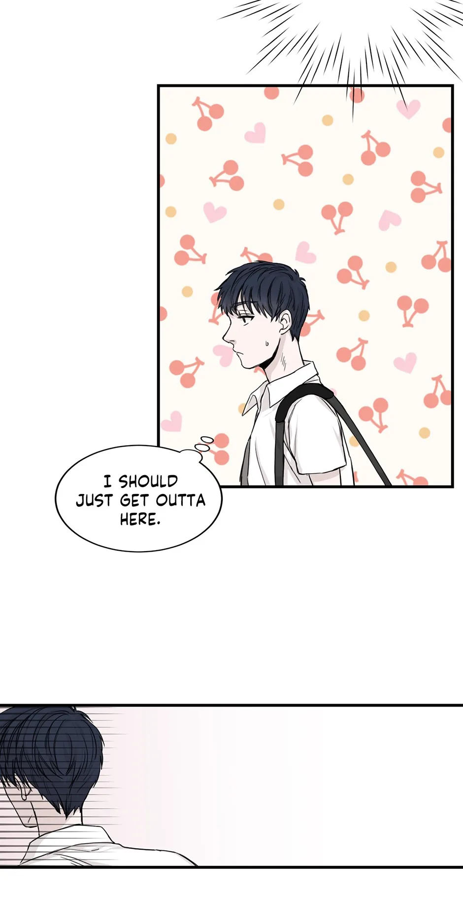 Base to Base Chapter 21 page 54 - 