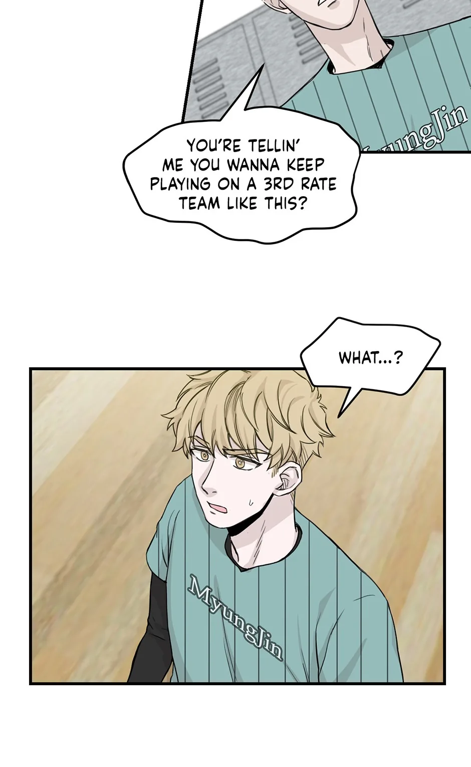 Base to Base Chapter 21 page 7 - 