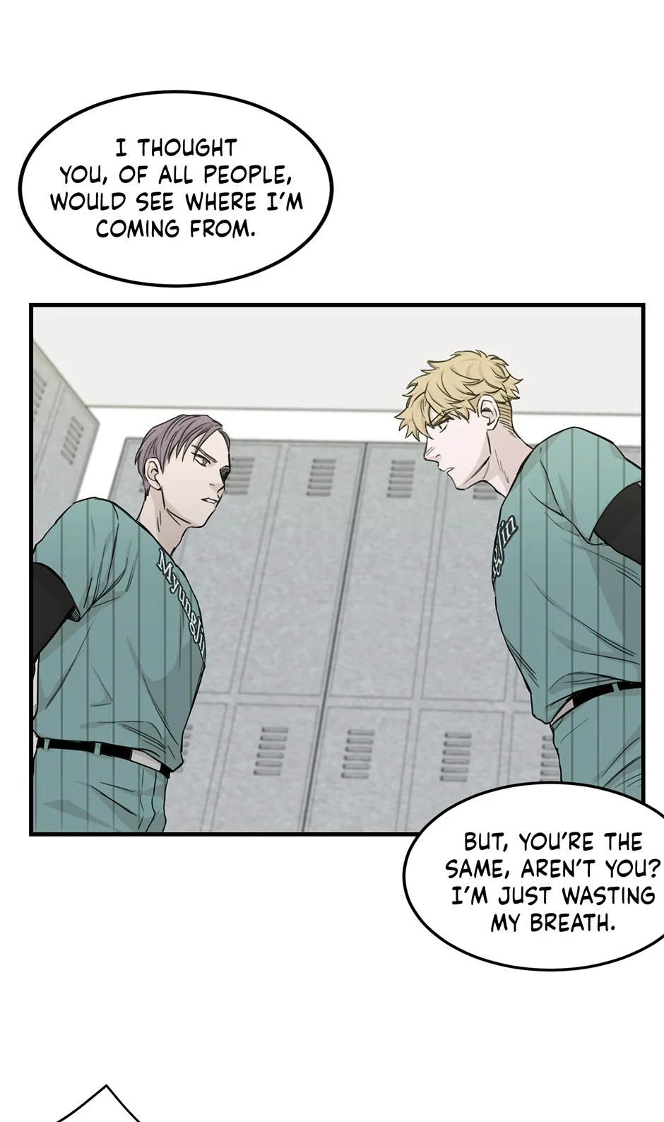 Base to Base Chapter 21 page 9 - 