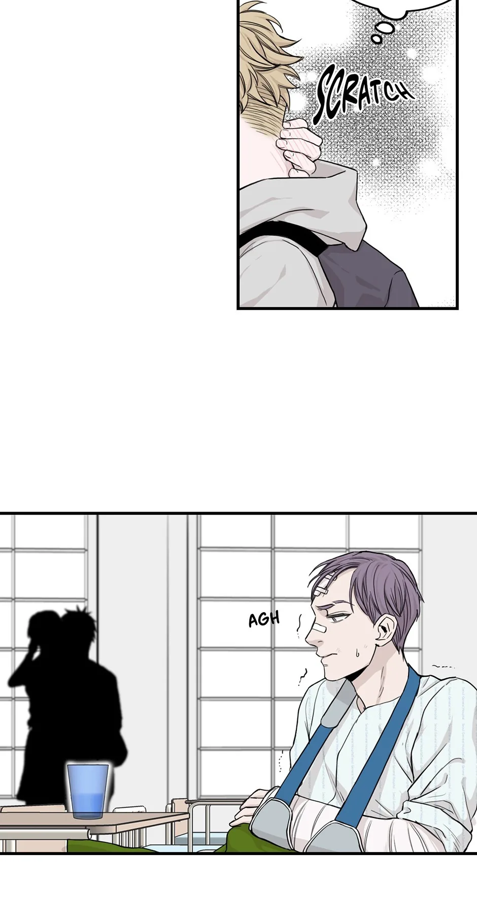 Base to Base Chapter 22 page 13 - 