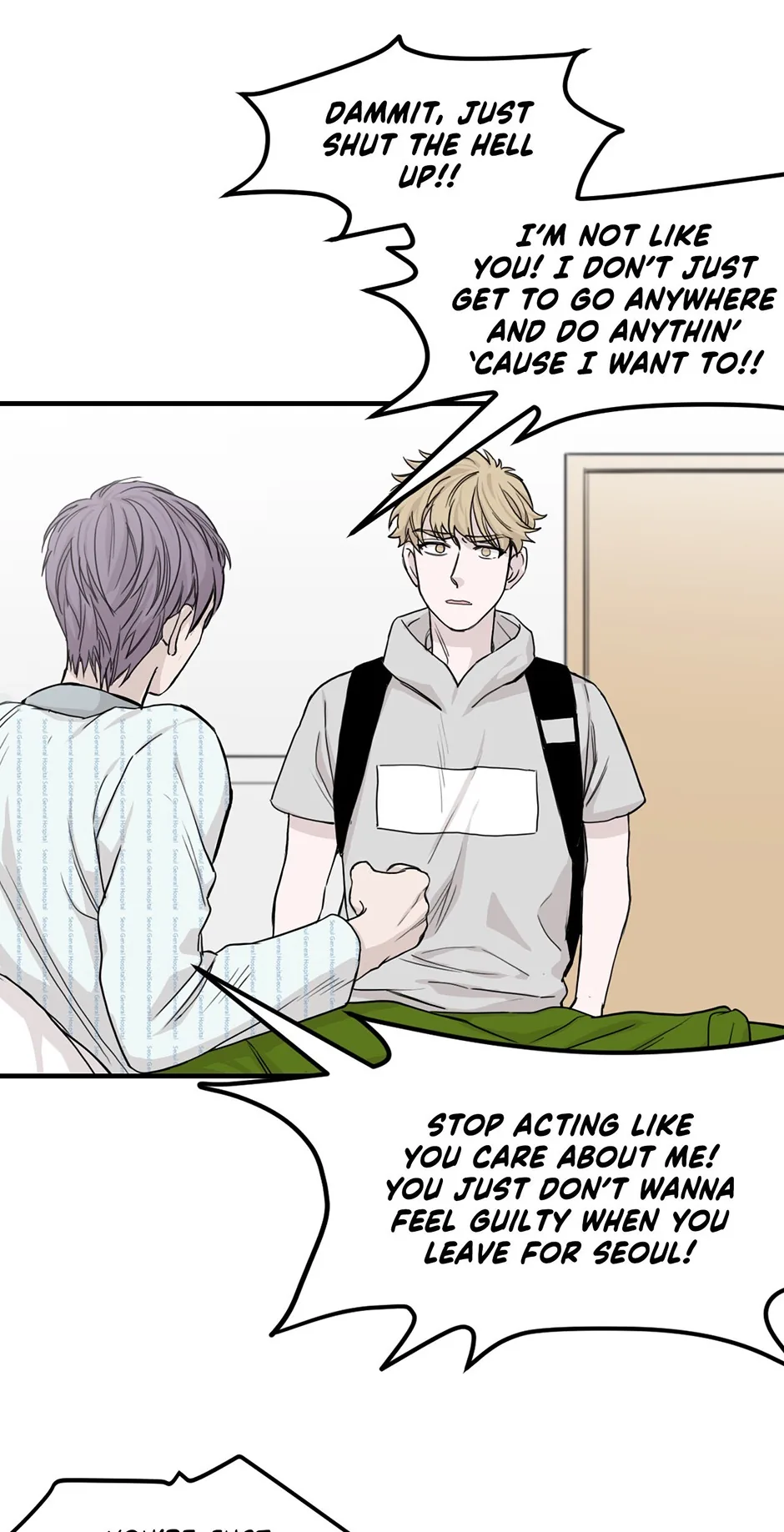 Base to Base Chapter 22 page 18 - 