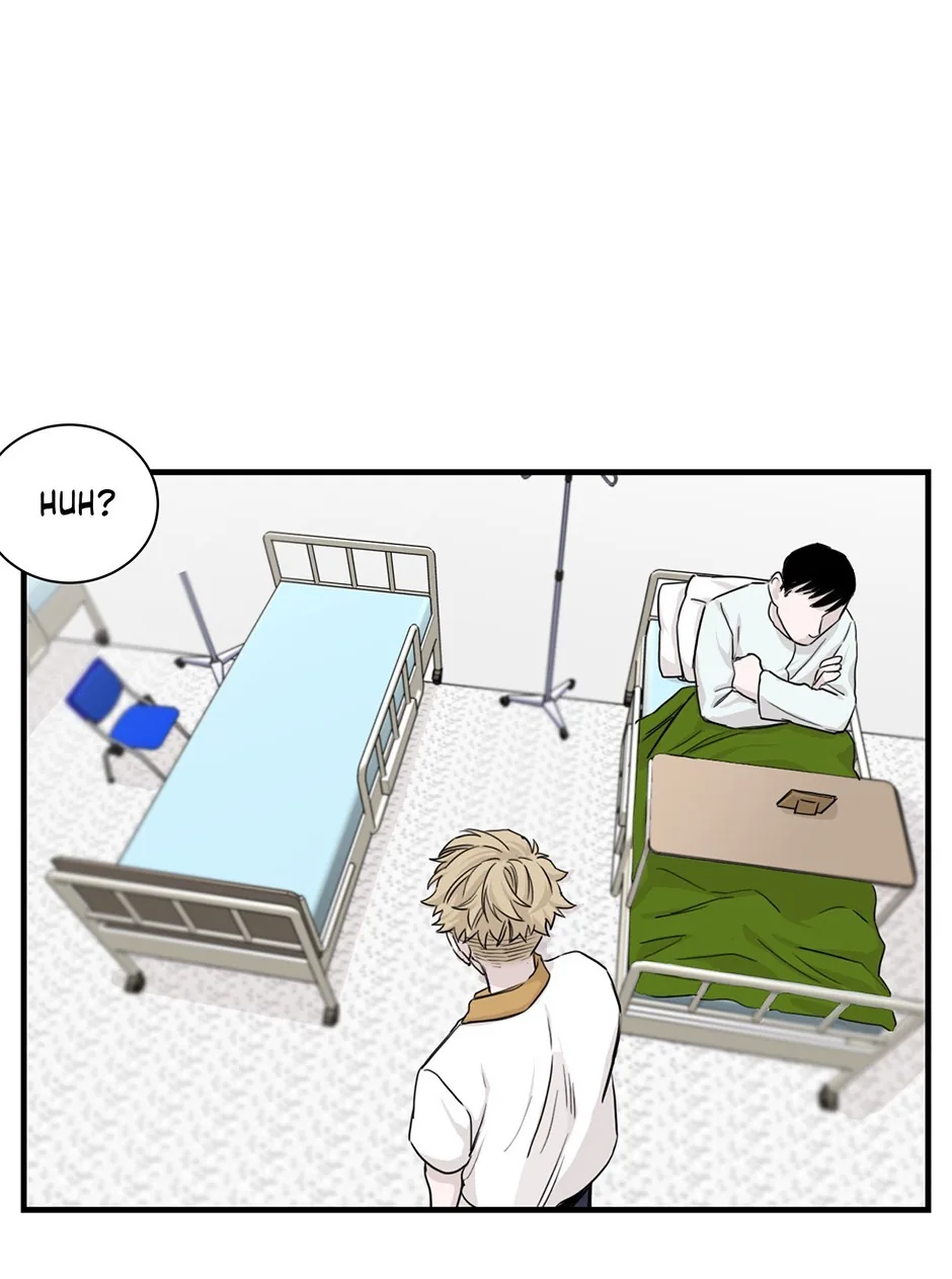 Base to Base Chapter 22 page 22 - 