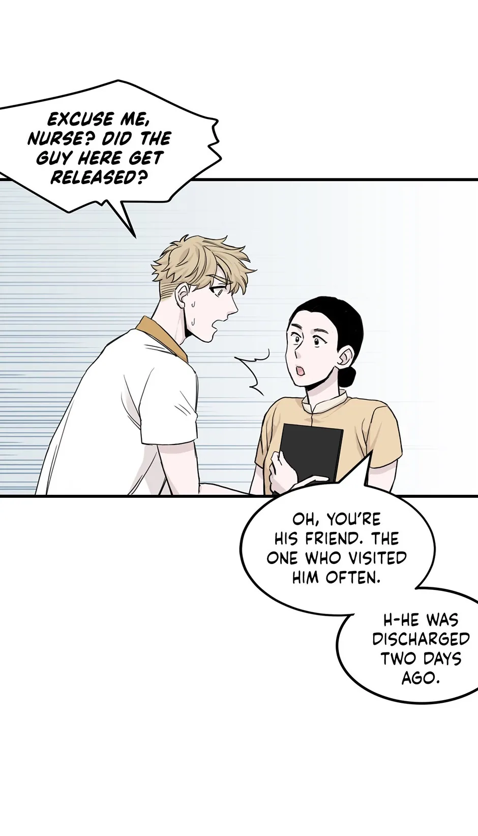 Base to Base Chapter 22 page 23 - 