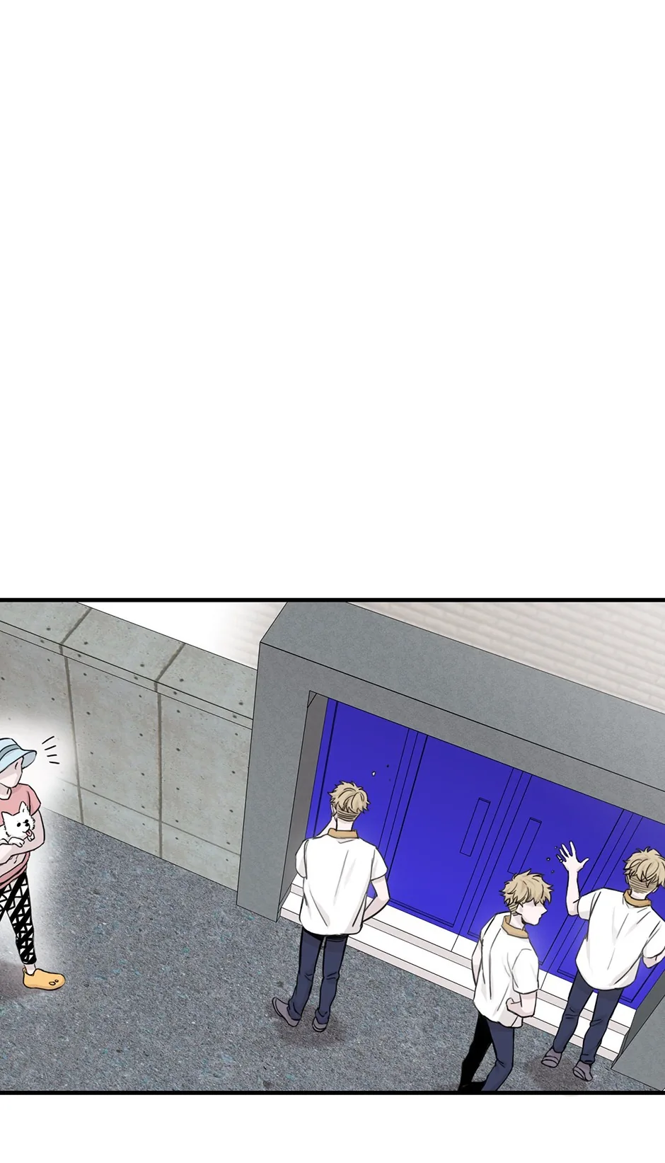 Base to Base Chapter 22 page 24 - 