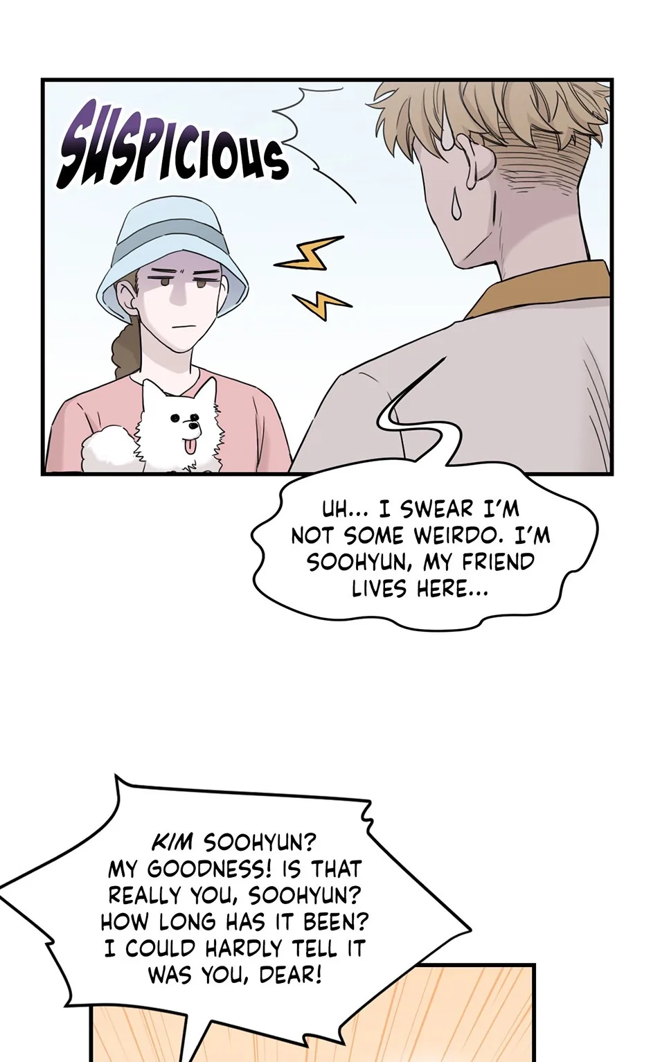 Base to Base Chapter 22 page 25 - 
