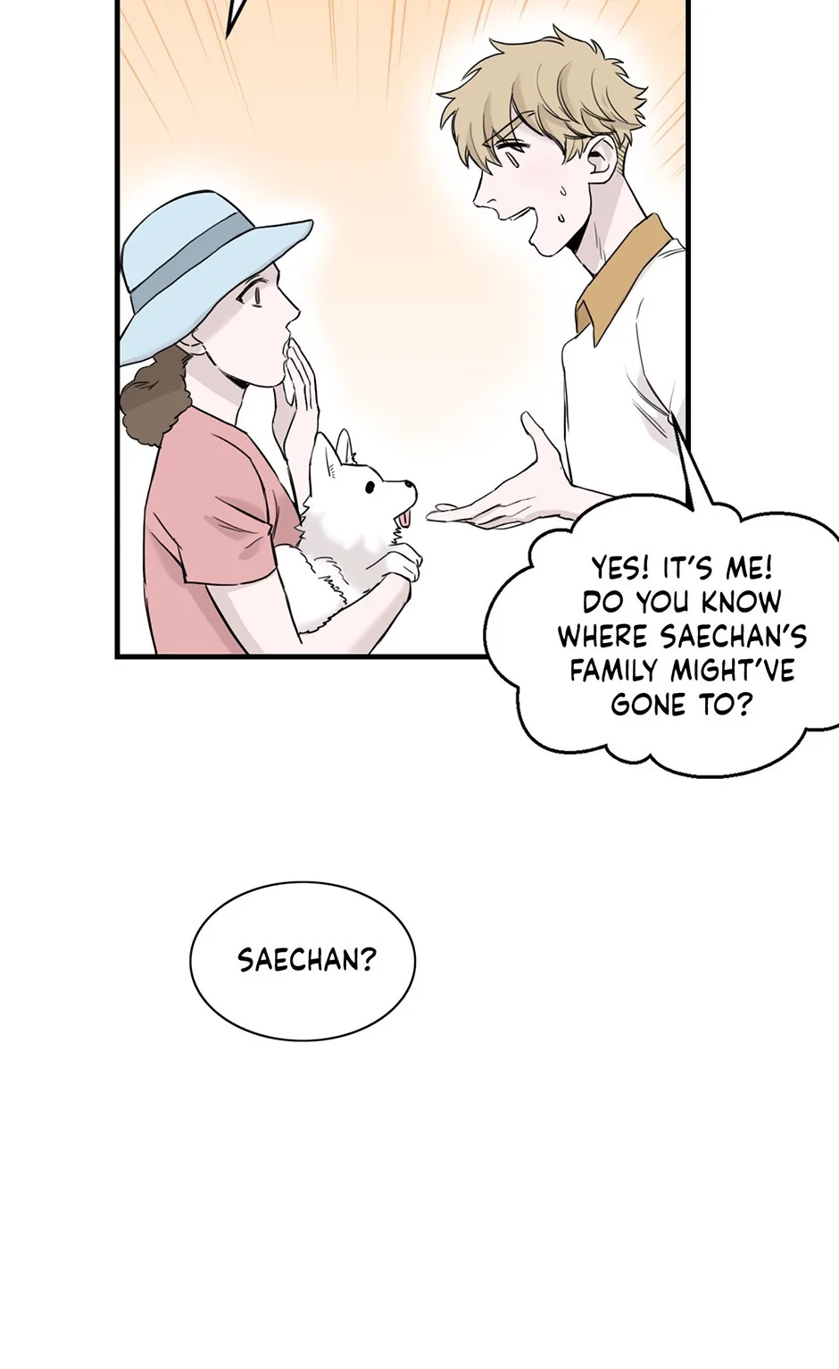 Base to Base Chapter 22 page 26 - 