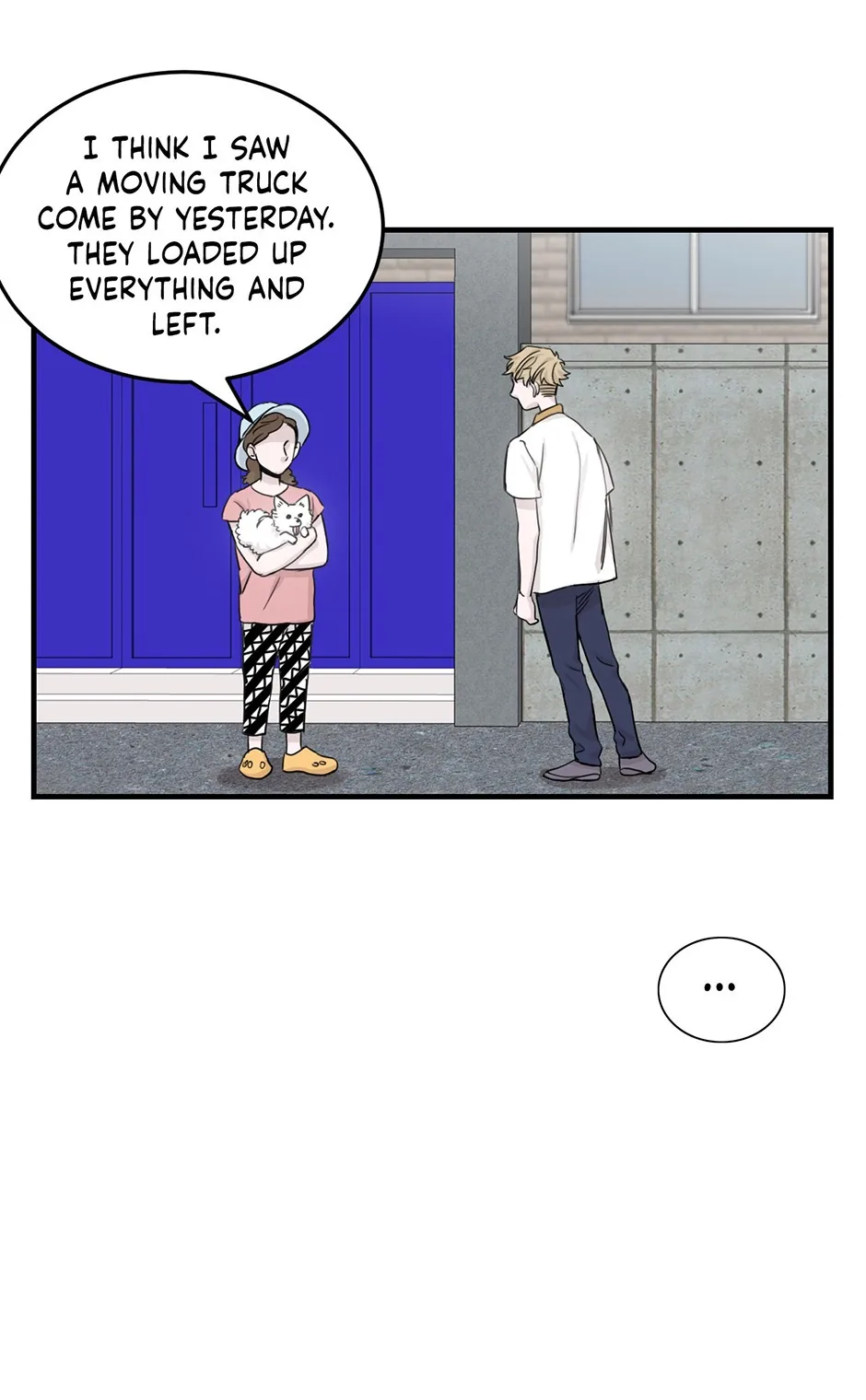 Base to Base Chapter 22 page 27 - 