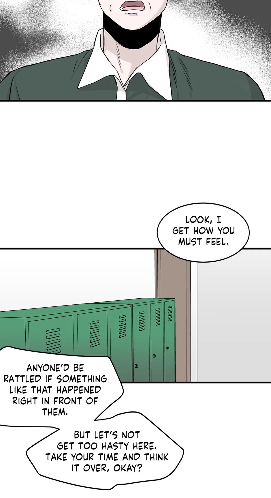 Base to Base Chapter 22 page 29 - 