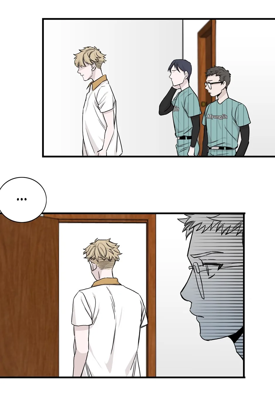 Base to Base Chapter 22 page 30 - 