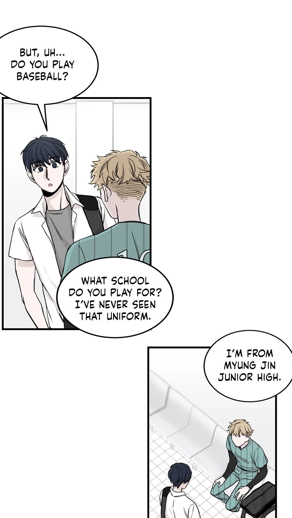 Base to Base Chapter 22 page 5 - 