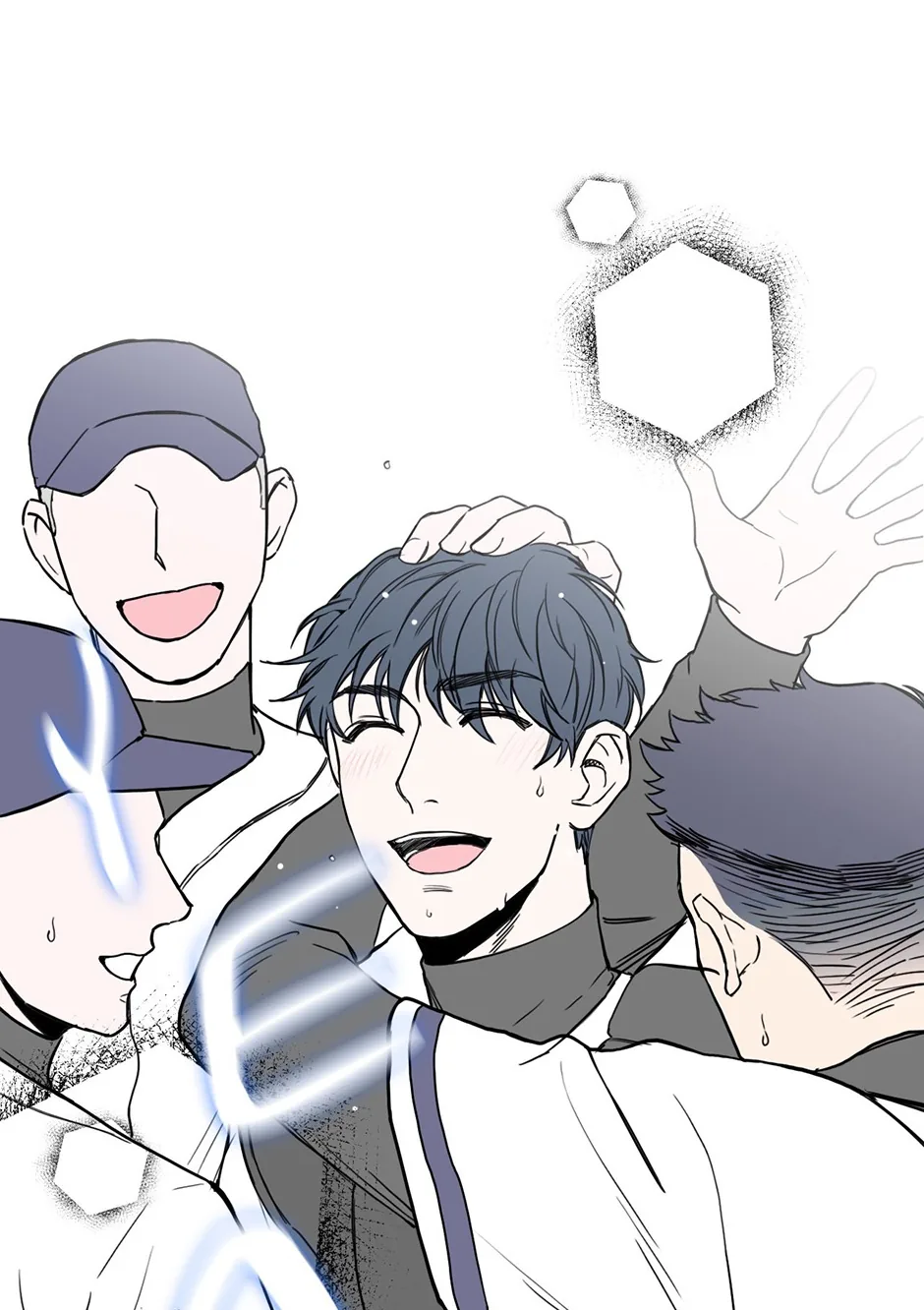 Base to Base Chapter 22 page 45 - 
