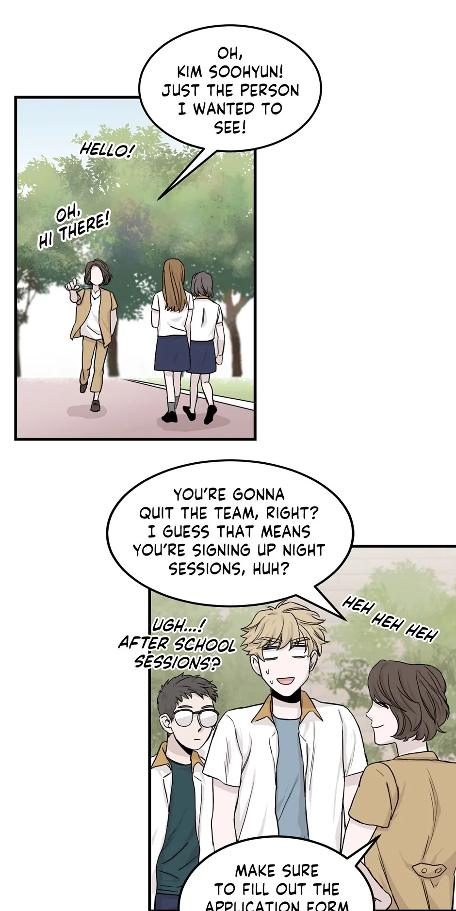 Base to Base Chapter 22 page 49 - 