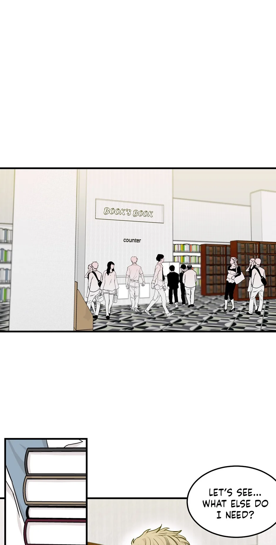 Base to Base Chapter 22 page 51 - 
