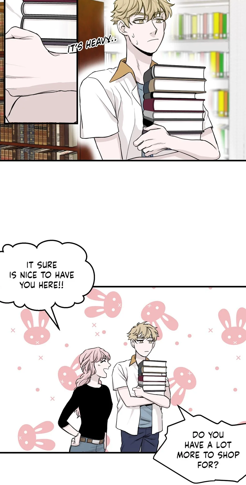 Base to Base Chapter 22 page 52 - 