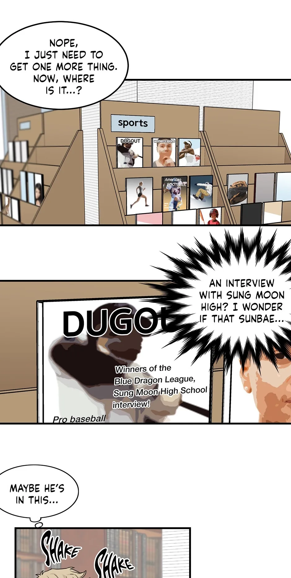 Base to Base Chapter 22 page 53 - 
