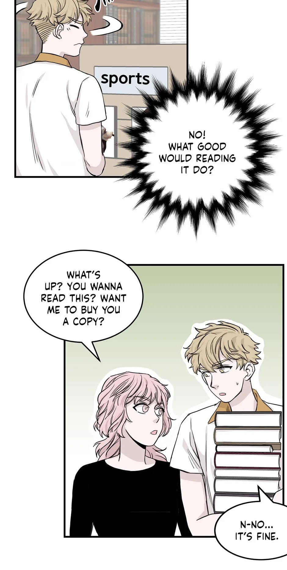 Base to Base Chapter 22 page 54 - 