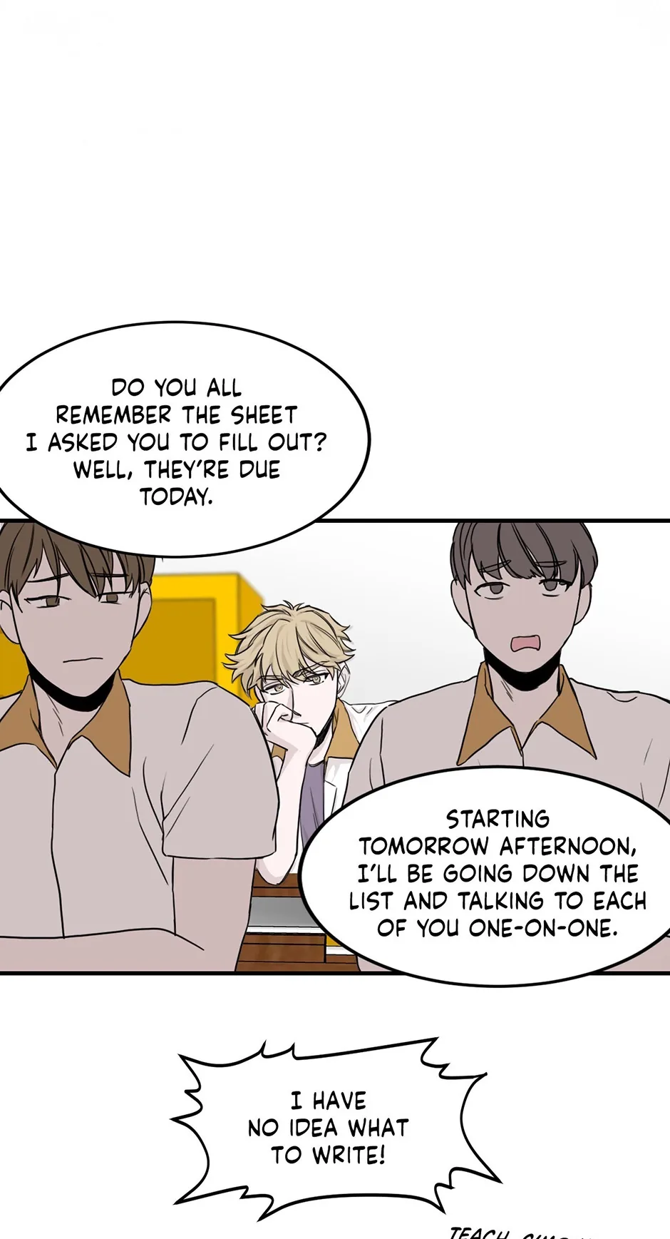 Base to Base Chapter 22 page 61 - 