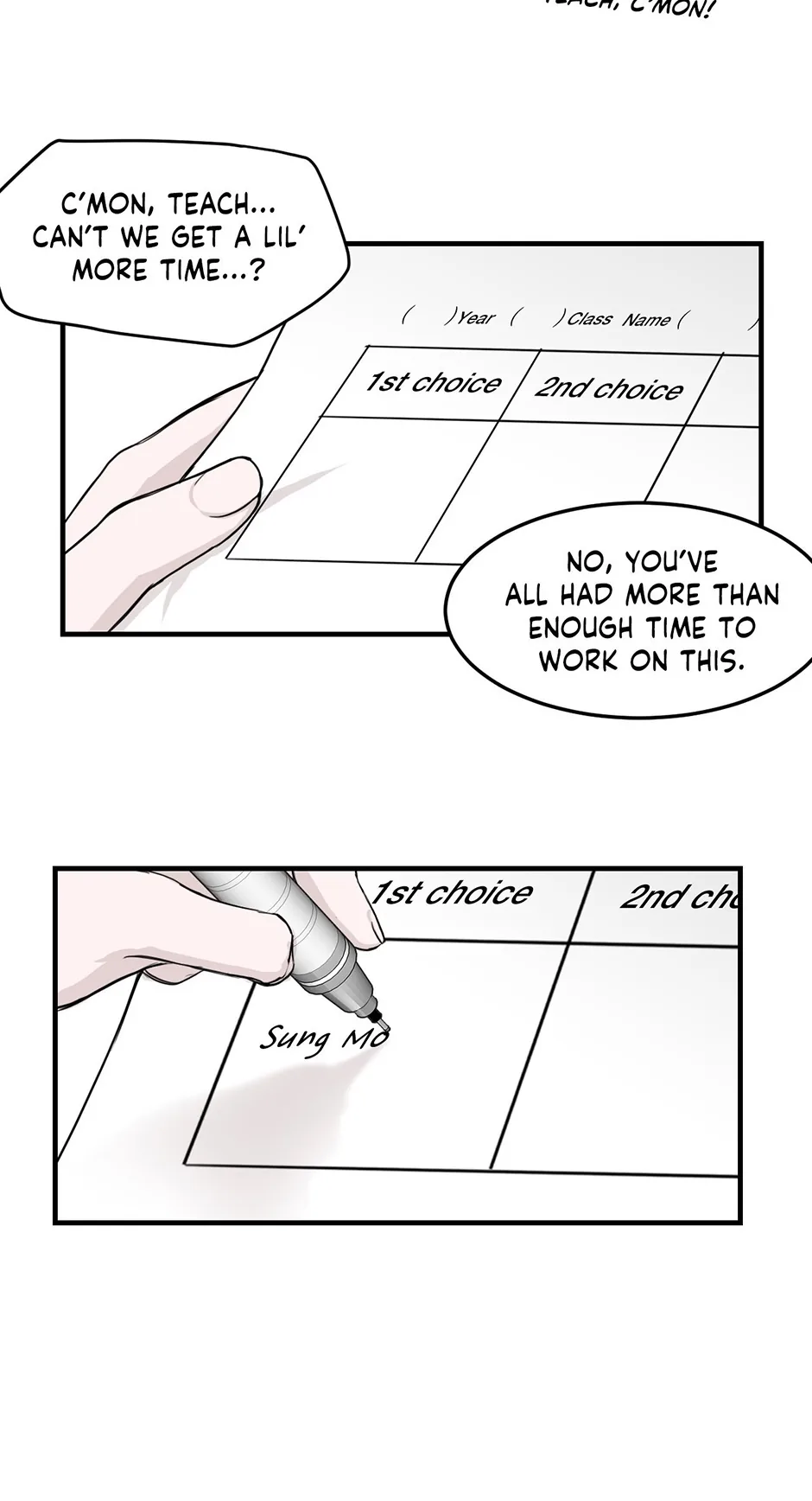 Base to Base Chapter 22 page 62 - 