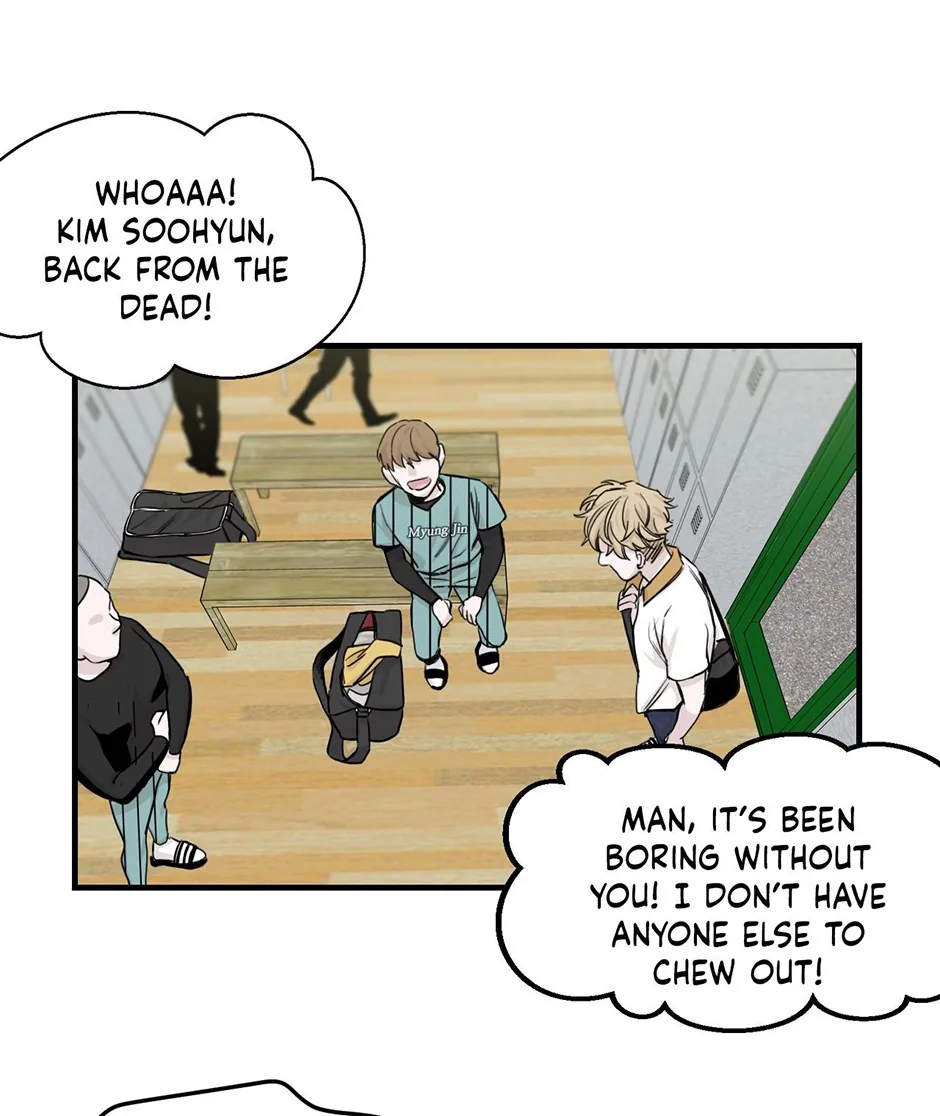 Base to Base Chapter 22 page 65 - 
