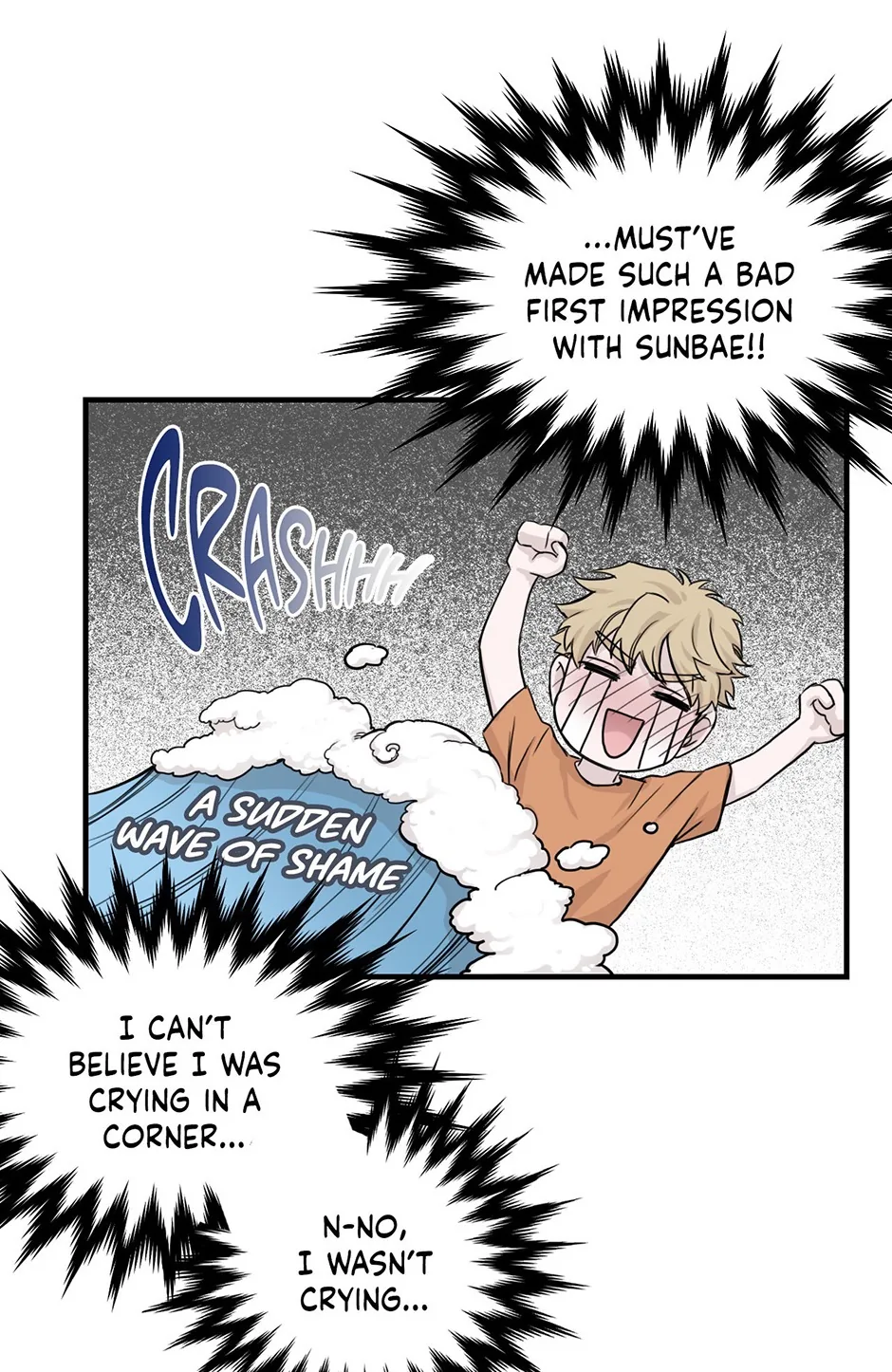 Base to Base Chapter 22 page 70 - 