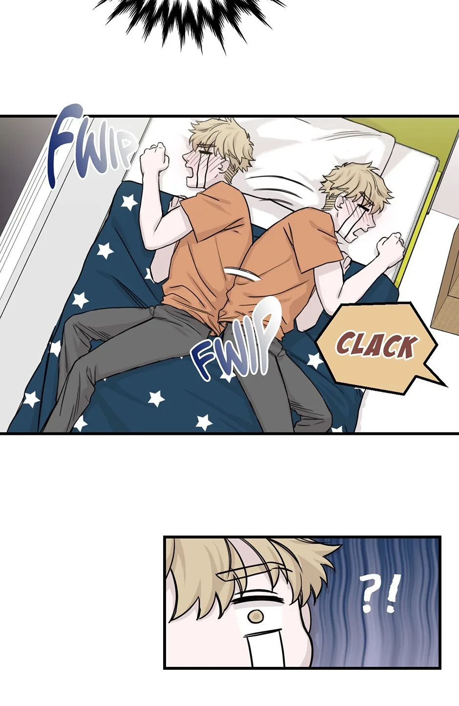 Base to Base Chapter 22 page 71 - 