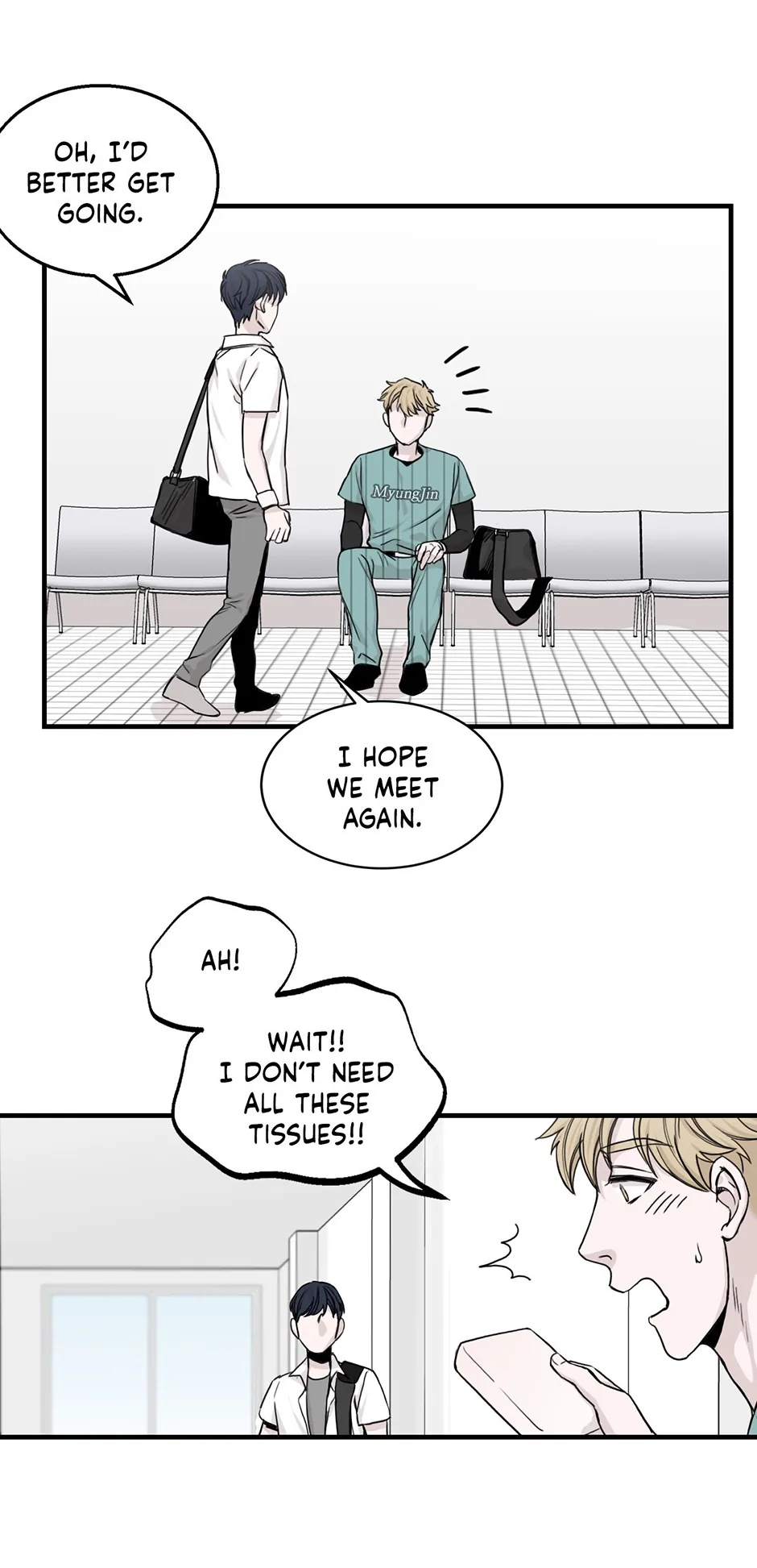 Base to Base Chapter 22 page 9 - 