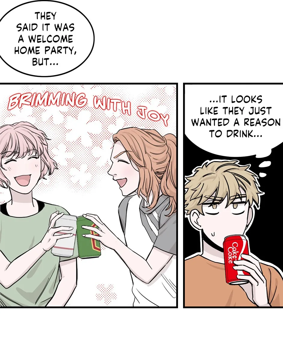 Base to Base Chapter 23 page 2 - 