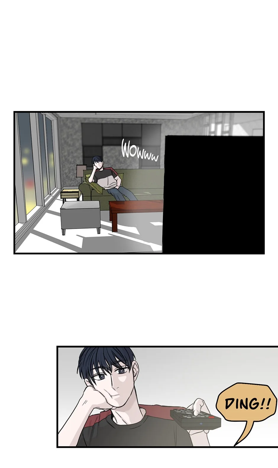 Base to Base Chapter 23 page 18 - 