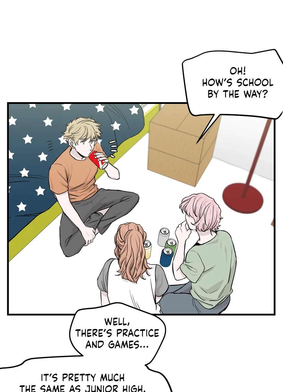 Base to Base Chapter 23 page 3 - 