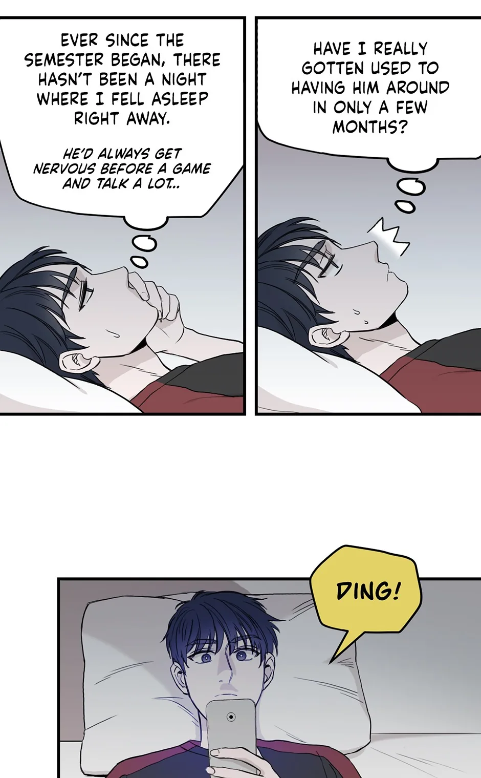 Base to Base Chapter 23 page 23 - 