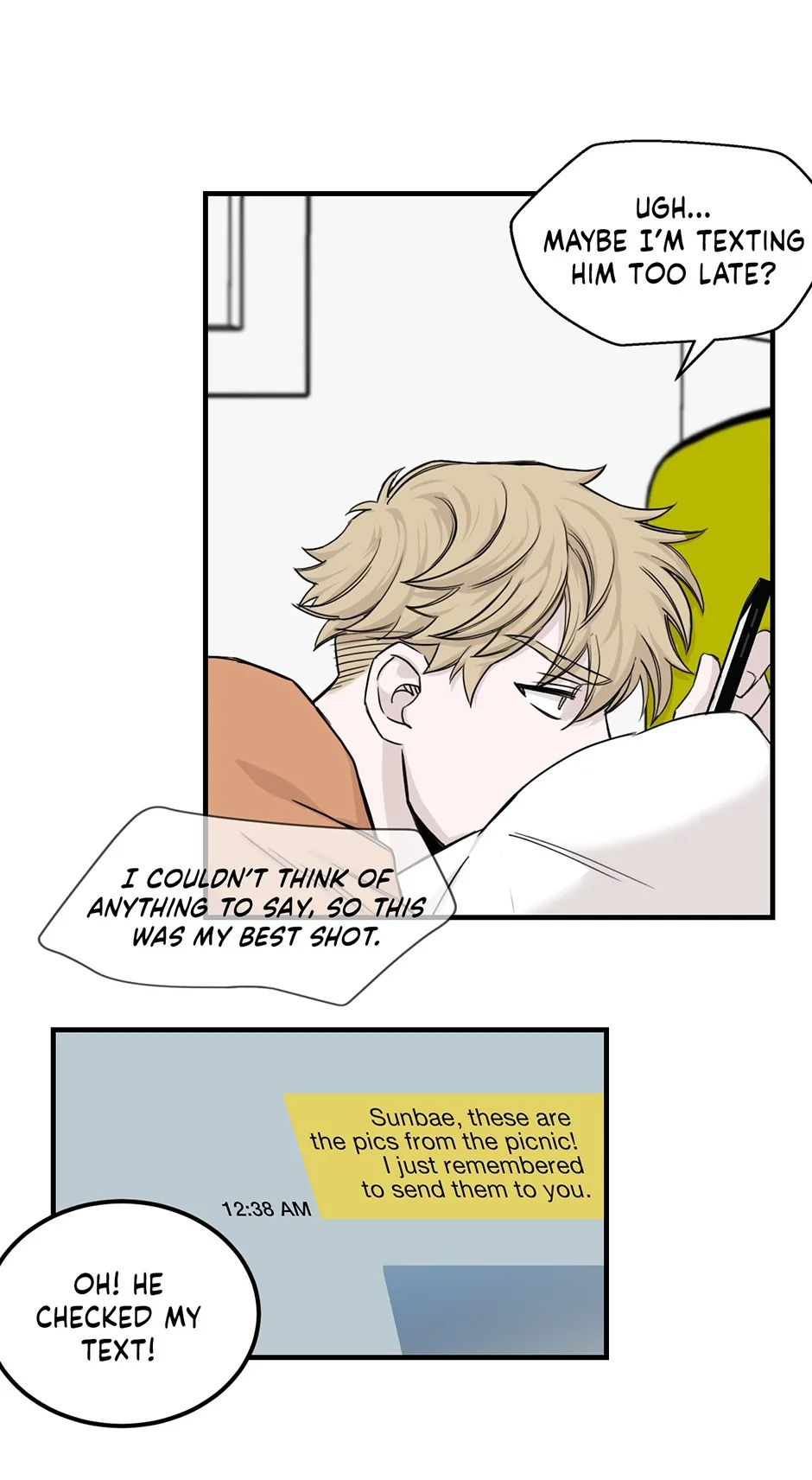 Base to Base Chapter 23 page 25 - 
