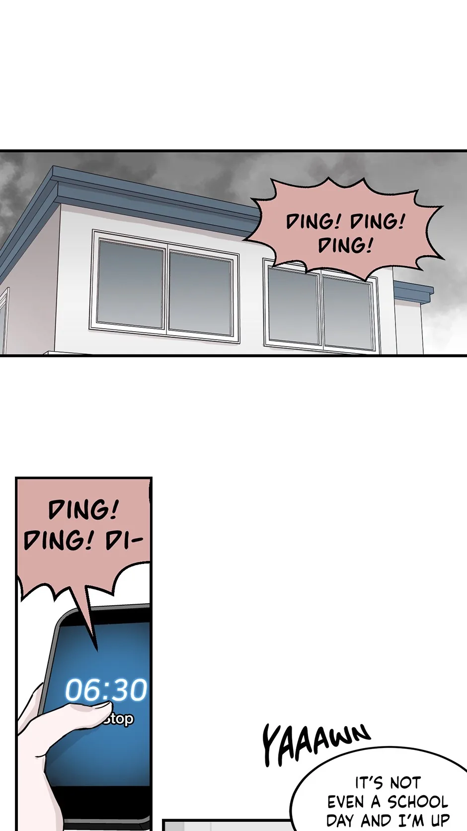 Base to Base Chapter 23 page 30 - 